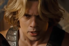 He-Man Star Nicholas Galitzine Cast as Male Supermodel in Exciting New Movie