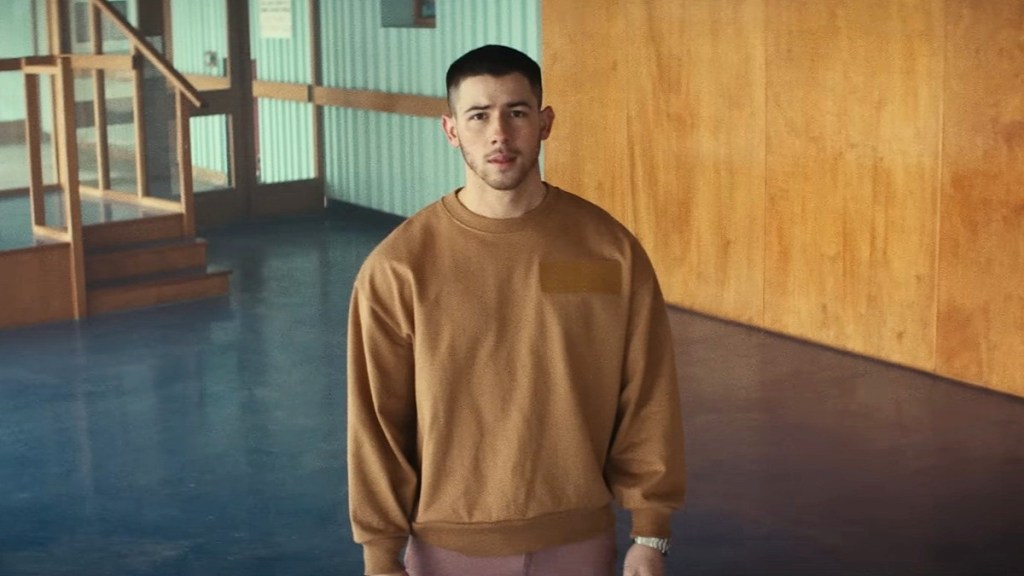Nick Jonas’ $962M Action Movie Is Leaving Netflix