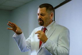 Nick Offerman’s 2026 Comedy Is Beating Out Bigger Streaming Movies