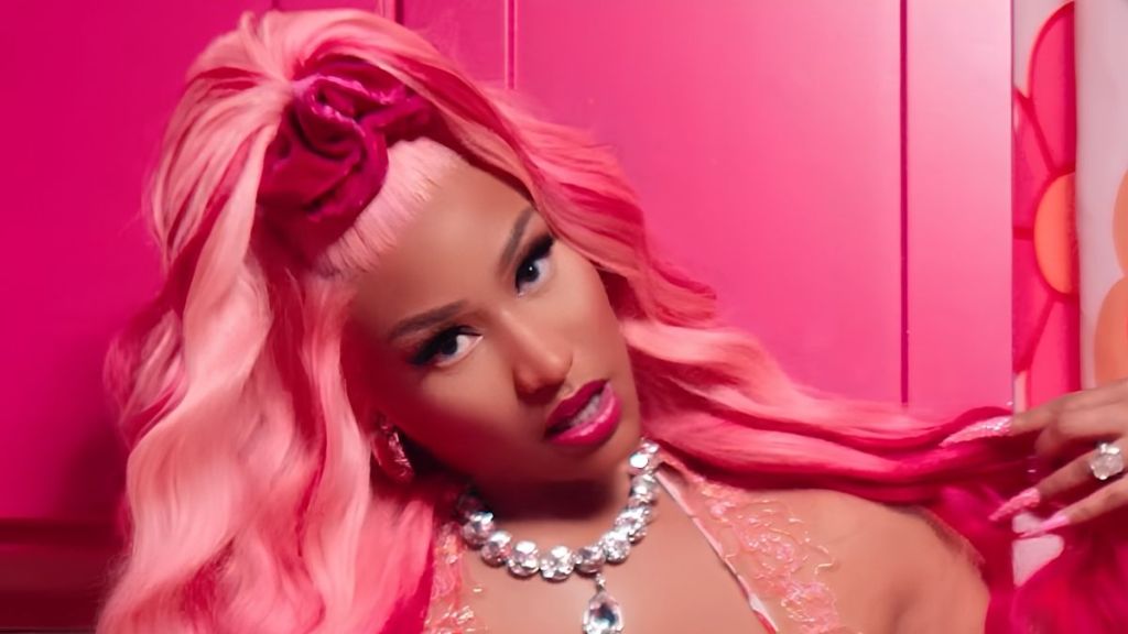 Nicki Minaj's Birthday Wish for Elon Musk Raises Eyebrows