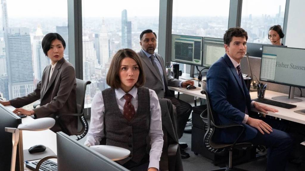 NSFW's Mindy Kaling Reveals Who Could Return or Leave if Season 2 Is Renewed