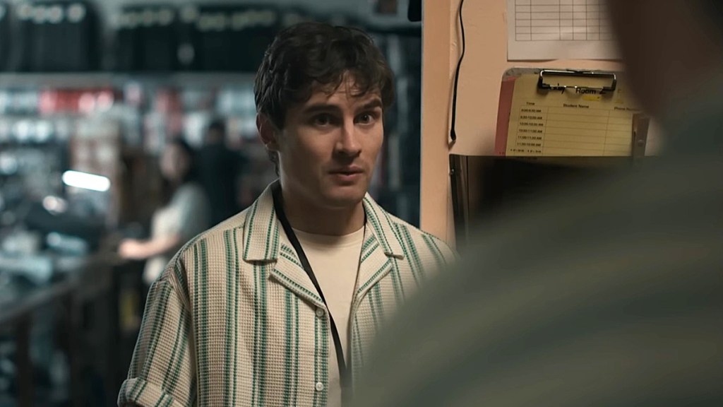 Obsession Director Finally Responds To Art Director's Viral Pay Criticism