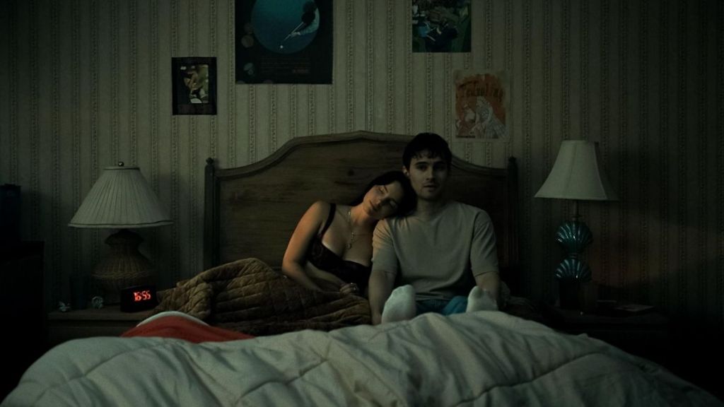 Obsession 4K UHD & Blu-Ray Release Date Includes New Way to Watch Horror Movie
