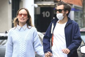 Olivia Wilde Says She Resented 1 Thing While Dating Harry Styles: ‘Don’t Say a F—ing Word’