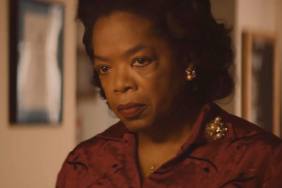 Oprah Winfrey Selma