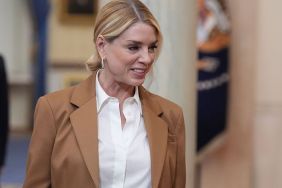 Pam Bondi’s Epstein Files Decision Puts Todd Blanche in Democrats’ Crosshairs