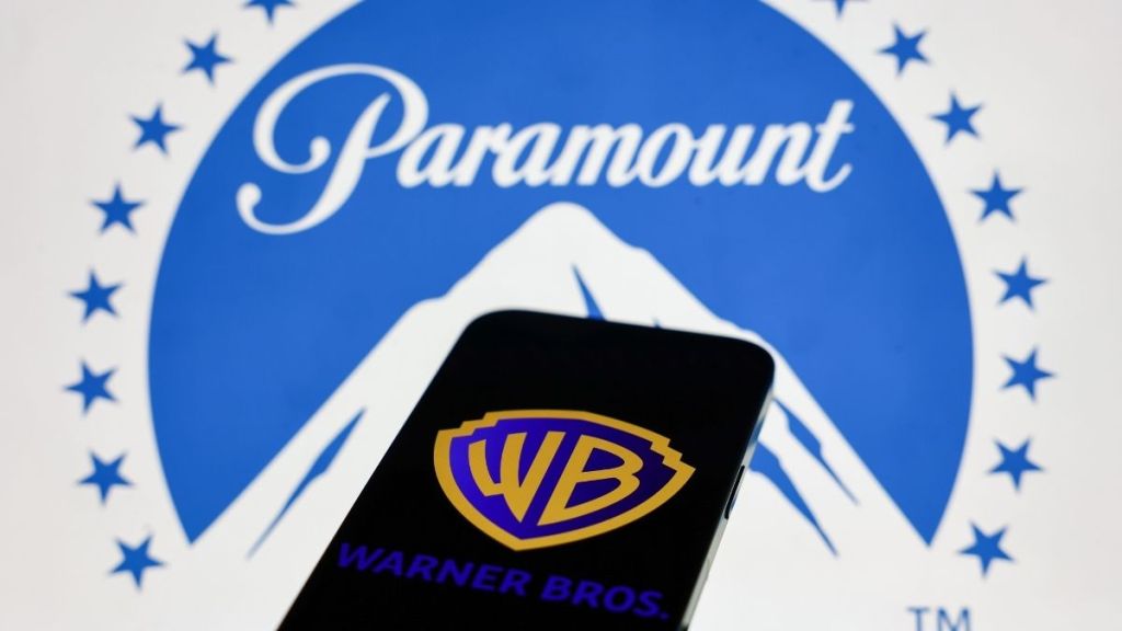 Paramount Moves To Dismiss Lawsuit Seeking To Block Warner Bros. Deal