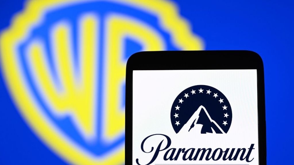 Paramount Lawyer Accuses Some Critics of WBD Deal of Antisemitism