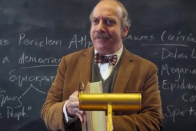 Paul Giamatti’s Epic Comedy, 2 Premieres & More Peacock Releases This Week