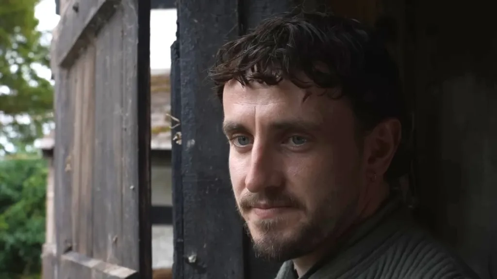 Paul Mescal's Oscar-Winning $108.7M Movie Is Coming to Netflix Soon