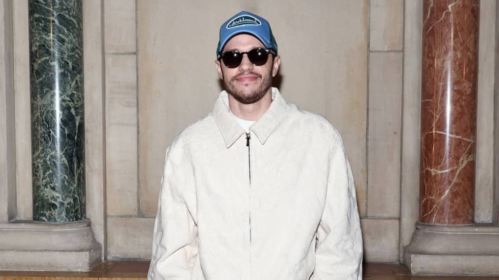 Pete Davidson