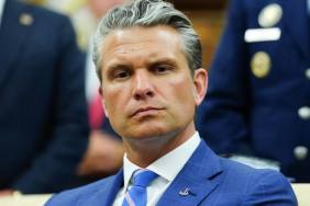 Pete Hegseth firing Army Gen Christopher Donahue