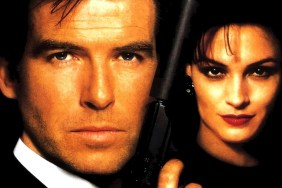 Famke Janssen’s Wild James Bond Story Involves Pierce Brosnan Breaking Her Ribs
