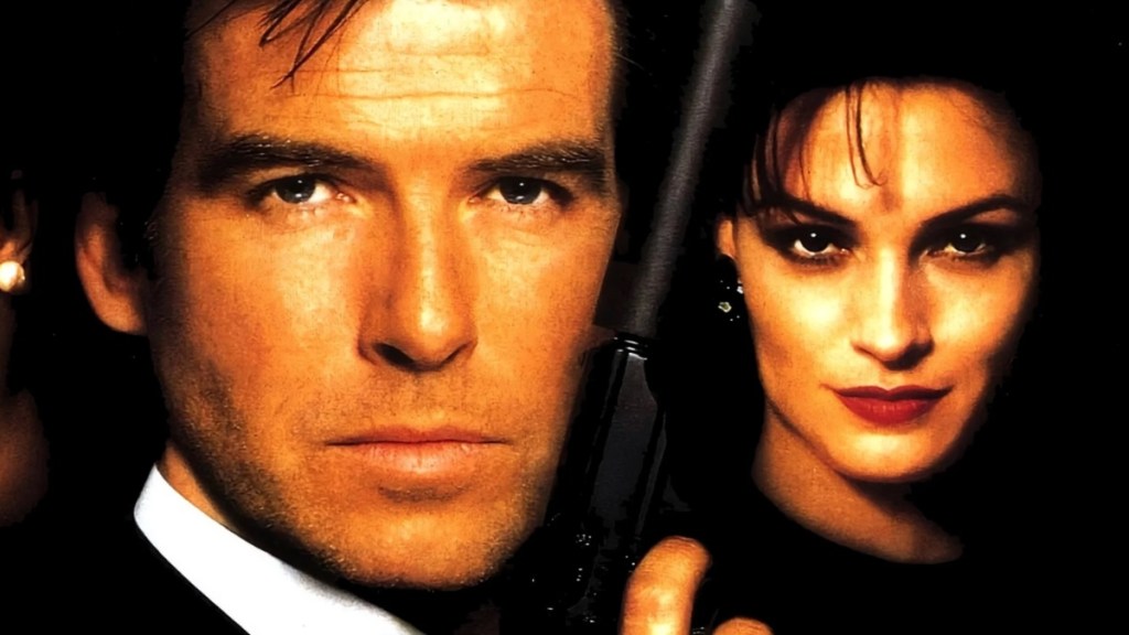 Famke Janssen’s Wild James Bond Story Involves Pierce Brosnan Breaking Her Ribs