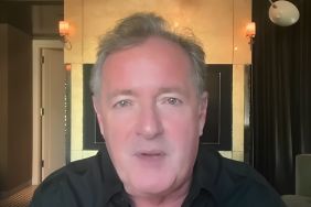 Piers Morgan Doesn't Think Donald Trump Should Present World Cup Trophy
