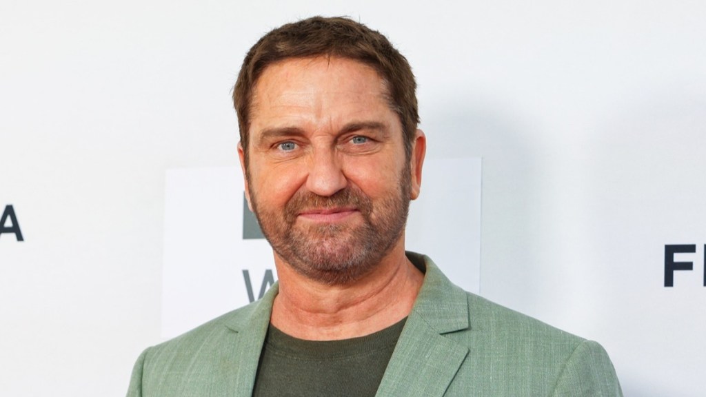 Gerard Butler’s Best Movie of 2023 & More Prime Video Releases This Week
