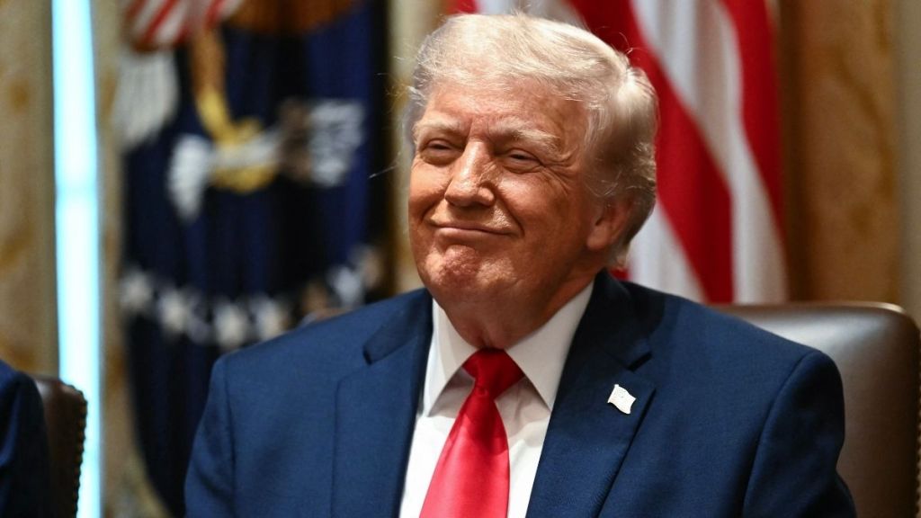 Donald Trump Returning to WHCD Months After Shooting
