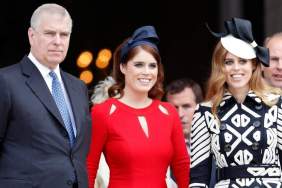 Prince Andrew