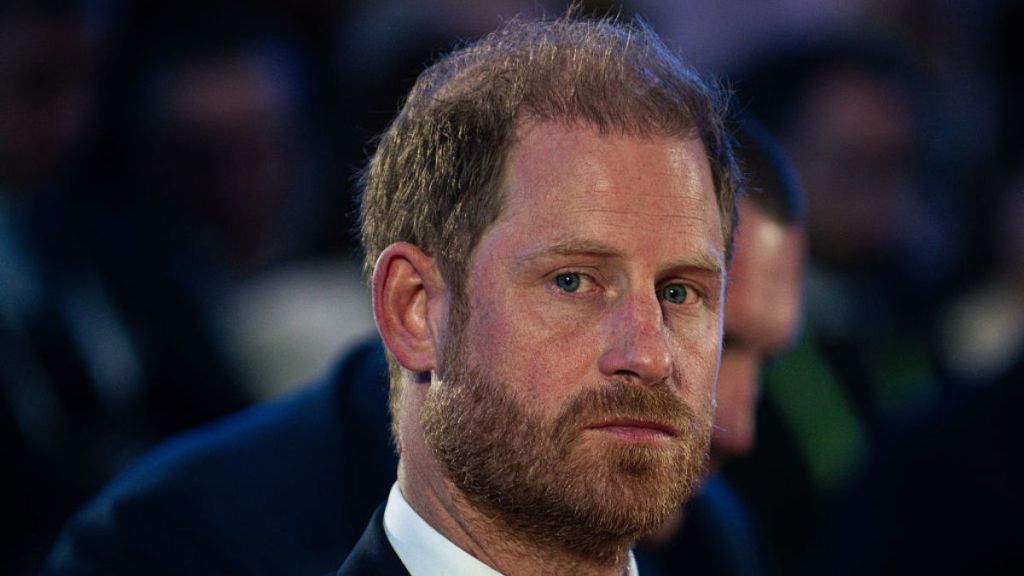 Prince Harry Seeking King Charles’ Help Amid Financial Concerns — Report