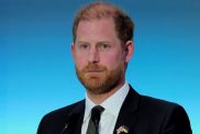 Prince Harry