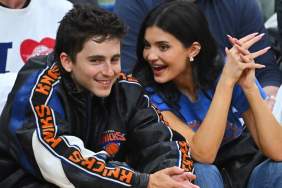 Timothée Chalamet & Kylie Jenner Are Riding Into Hollywood’s New Date Trend
