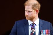 Prince Harry's Staggering Donation Source Isn't Adding Up — Report