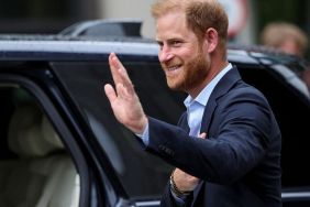 Prince Harry's Claim About a Bizarre Ritual Resurfaces