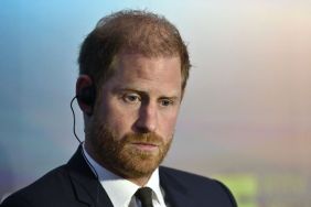 Prince Harry’s UK Travel Plan for His Kids Might Be Different — Report
