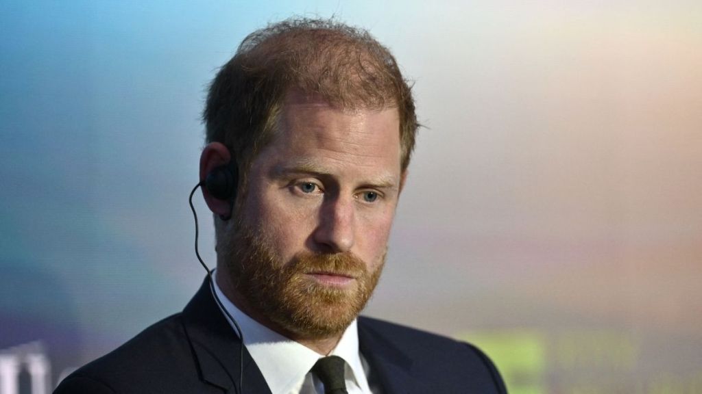 Prince Harry’s UK Travel Plan for His Kids Might Be Different — Report