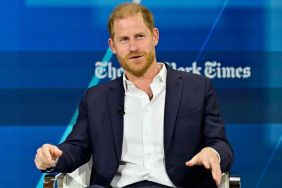 Prince Harry