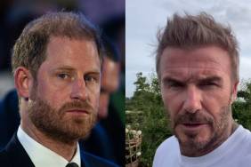 Prince Harry Excluded From Major Sports Event Because of David Beckham, Claims Source
