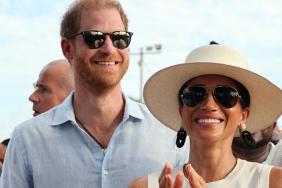 Prince Harry, Meghan Markle