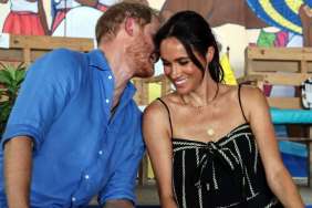Prince Harry, Meghan Markle