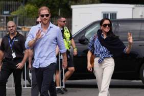 Prince Harry, Meghan Markle