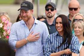 Prince Harry, Meghan Markle
