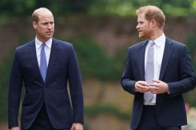 Prince Harry, Prince William