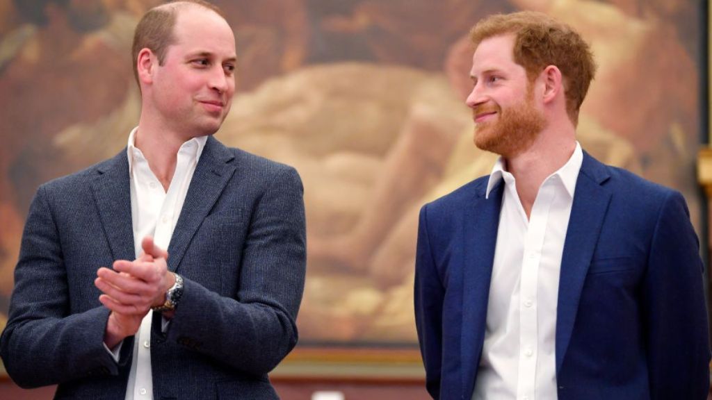 Prince Harry Is Reportedly Fighting This Battle Alone