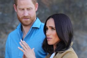 Meghan Markle Wants Prince Harry to 'Step Up Financially' — Insider