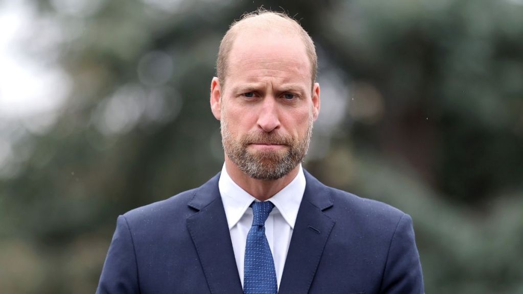 Prince William