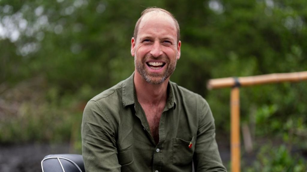 Prince William
