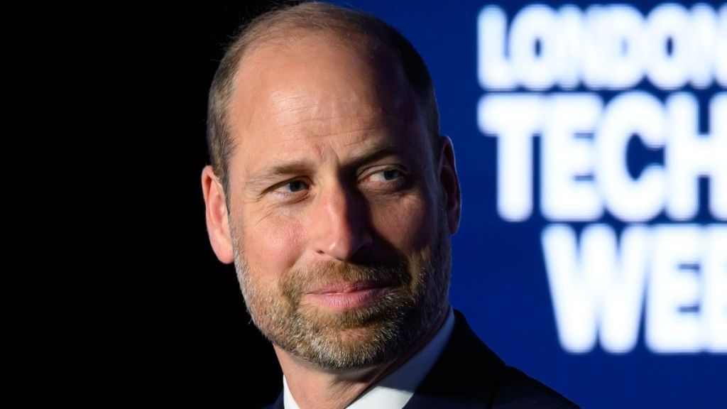 Prince William