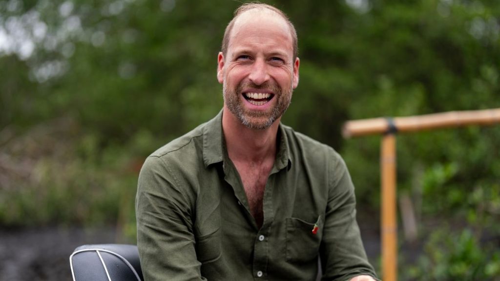 Prince William