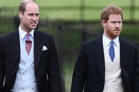 Prince William, Prince Harry
