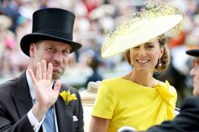 Prince William, Princess Kate