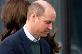Prince Harry & Prince William May Face a Final Push From King Charles — Source