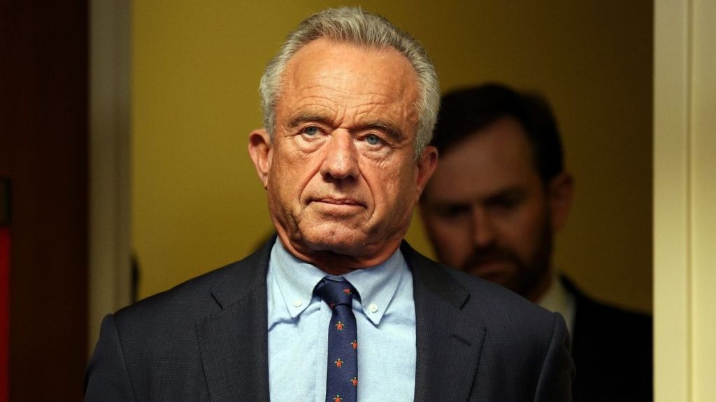 RFK Jr.