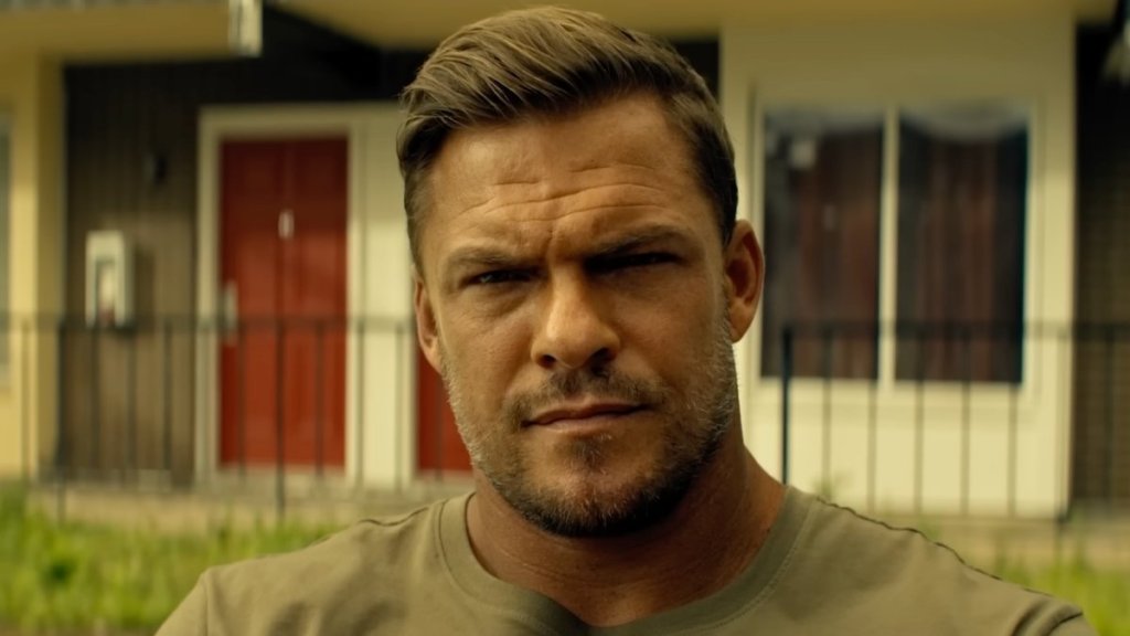 Reacher Season 4 Release Date Set for Alan Ritchson’s Popular Prime Video TV Show