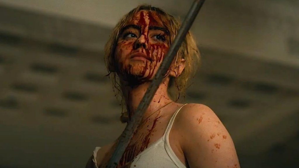Ready or Not 2: Here I Come Hulu Streaming Release Date Set for Horror Movie Sequel