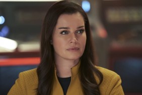 Rebecca Romijn’s Hit Sci-Fi Series Finally Returns With New Season Very Soon