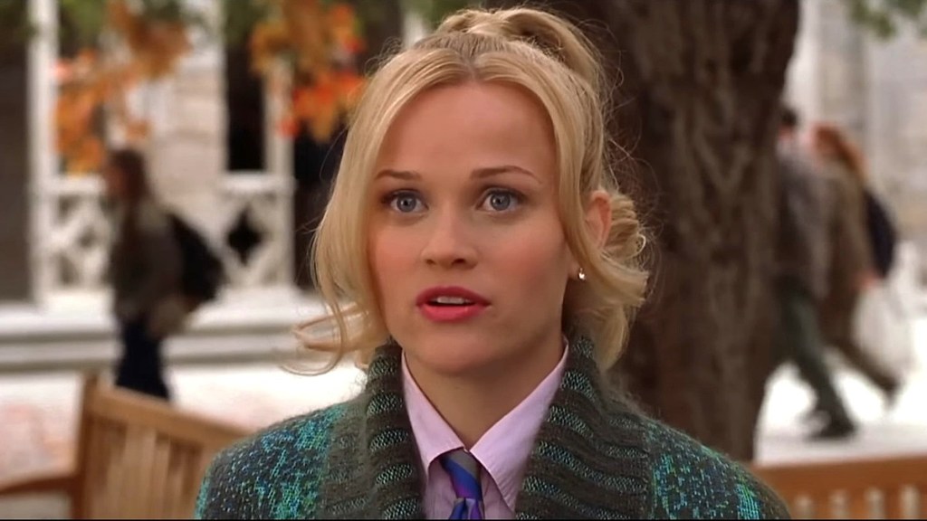 Reese Witherspoon’s Beloved Movies Are Finally Getting a Prequel Soon